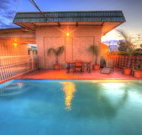 Silver Haven Motor Inn - Broken Hill - Tourism Adelaide