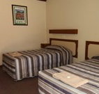 Silver Spade Motel - Broken Hill - Tourism Adelaide