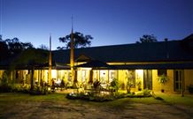  Tourism Adelaide