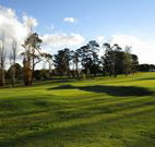 Tenterfield Golf Club and Fairways Lodge - Tenterfield - Tourism Adelaide