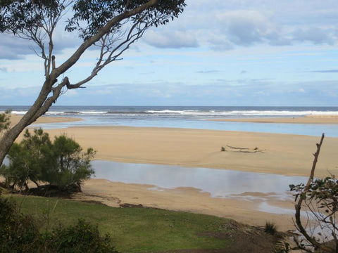 Joalah Holiday Park - Tourism Adelaide 2