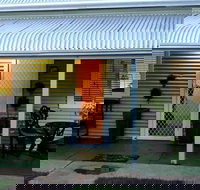 Unique Outback Cottages Hebbard Cottage - Tourism Adelaide