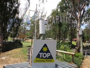 Mclean Beach Holiday Park - Tourism Adelaide 8