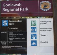 Goolawah National and Regional Parks - Tourism Adelaide