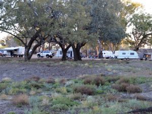 Four Mile Camping Reserve - Tourism Adelaide 2