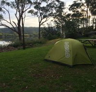Shoalhaven Zoo Camping Reserve - Tourism Adelaide