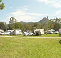 Mullumbimby Showground Camping Ground - Tourism Adelaide