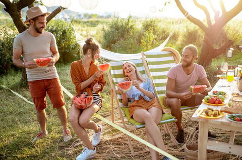 White Gums Motor Inn - Tourism Adelaide 5