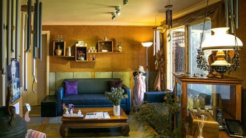 Chimes Spa Retreat - Tourism Adelaide 3