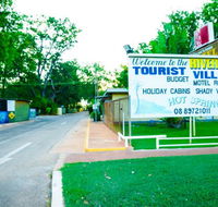 Riverview Tourist Village - Tourism Adelaide
