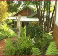 CEDAR CROFT Bed  Breakfast - Tourism Adelaide
