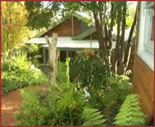 CEDAR CROFT Bed & Breakfast - Tourism Adelaide 0