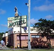 Jackie Howe Motel - Tourism Adelaide