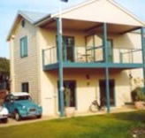 A' La Plage BB - Tourism Adelaide