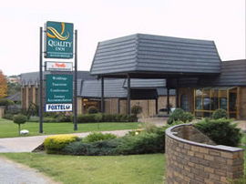 Rowville VIC Tourism Adelaide