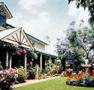 Sandiacre House - Tourism Adelaide