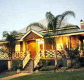 Cooloola Country Bed  Breakfast - Tourism Adelaide