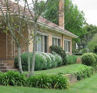Westgate Vineyard Country House - Tourism Adelaide