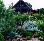 Country Charm Swiss Cottages - Tourism Adelaide