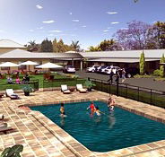 Best Western Bungil Creek Motel - Tourism Adelaide