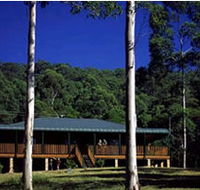 The Barringtons Country Retreat - Tourism Adelaide