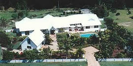 North Arm QLD Tourism Adelaide
