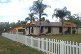 Dundarrah QLD Tourism Adelaide