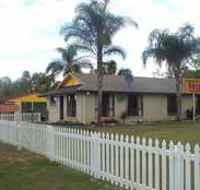 Gayndah A Motel - Tourism Adelaide