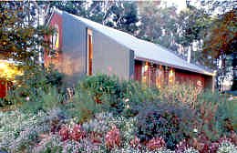 Clarendon Chalets - Tourism Adelaide 0