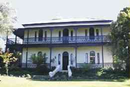 Colhurst House Bed & Breakfast - Tourism Adelaide 0
