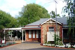 Amble In Self Contained Accommodation - Garden Retreat B & B - Tourism Adelaide 0