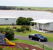Great Ocean Road Tourist Park - Tourism Adelaide