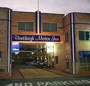 Bentleigh Motor Inn - Tourism Adelaide