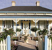 Carrington House - Tourism Adelaide