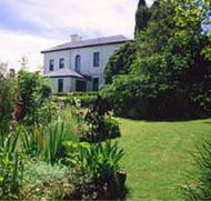 Mount Stuart House - Tourism Adelaide