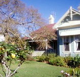 Pendower House - Tourism Adelaide