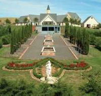Barcaldine House - Tourism Adelaide