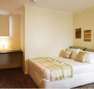 Snooze Inn - Tourism Adelaide