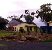 Woodbyne Cottages - Tourism Adelaide