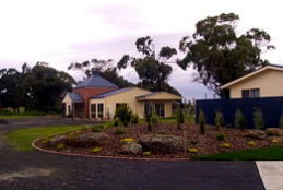 Woodbyne Cottages - Tourism Adelaide 0