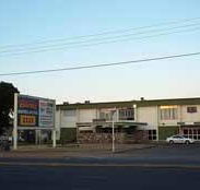 Barkly Hotel Motel - Tourism Adelaide