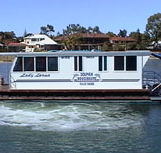 Dolphin Houseboat Holidays - Tourism Adelaide