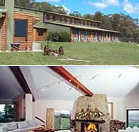 High Country Mountain Resort - Tourism Adelaide