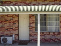 Country Gardens Motor Inn - Tourism Adelaide 0