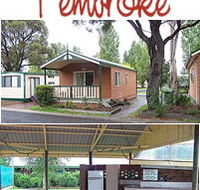 Pembroke Tourist And Leisure Park - Tourism Adelaide
