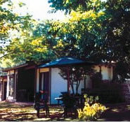 Forest Lodge