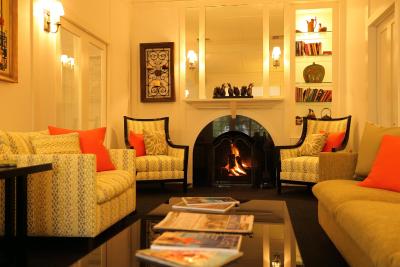 Holmwood Guest House - Tourism Adelaide 2