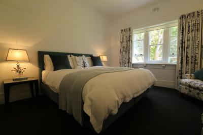 Holmwood Guest House - Tourism Adelaide 3
