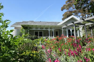 Holmwood Guest House - Tourism Adelaide 4