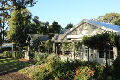 Holmwood Guest House - Tourism Adelaide 5